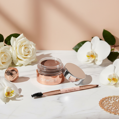 Haute Definition Pomade & Wax Duo