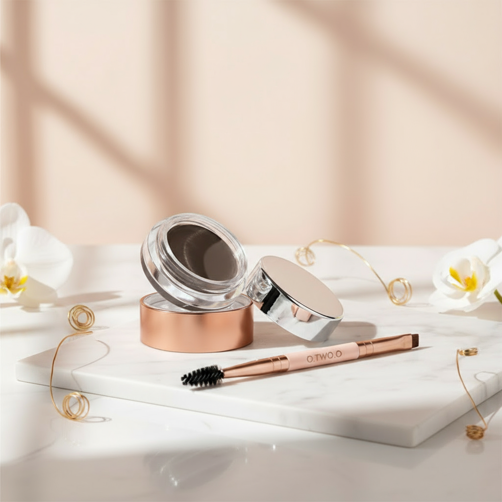 Haute Definition Pomade & Wax Duo