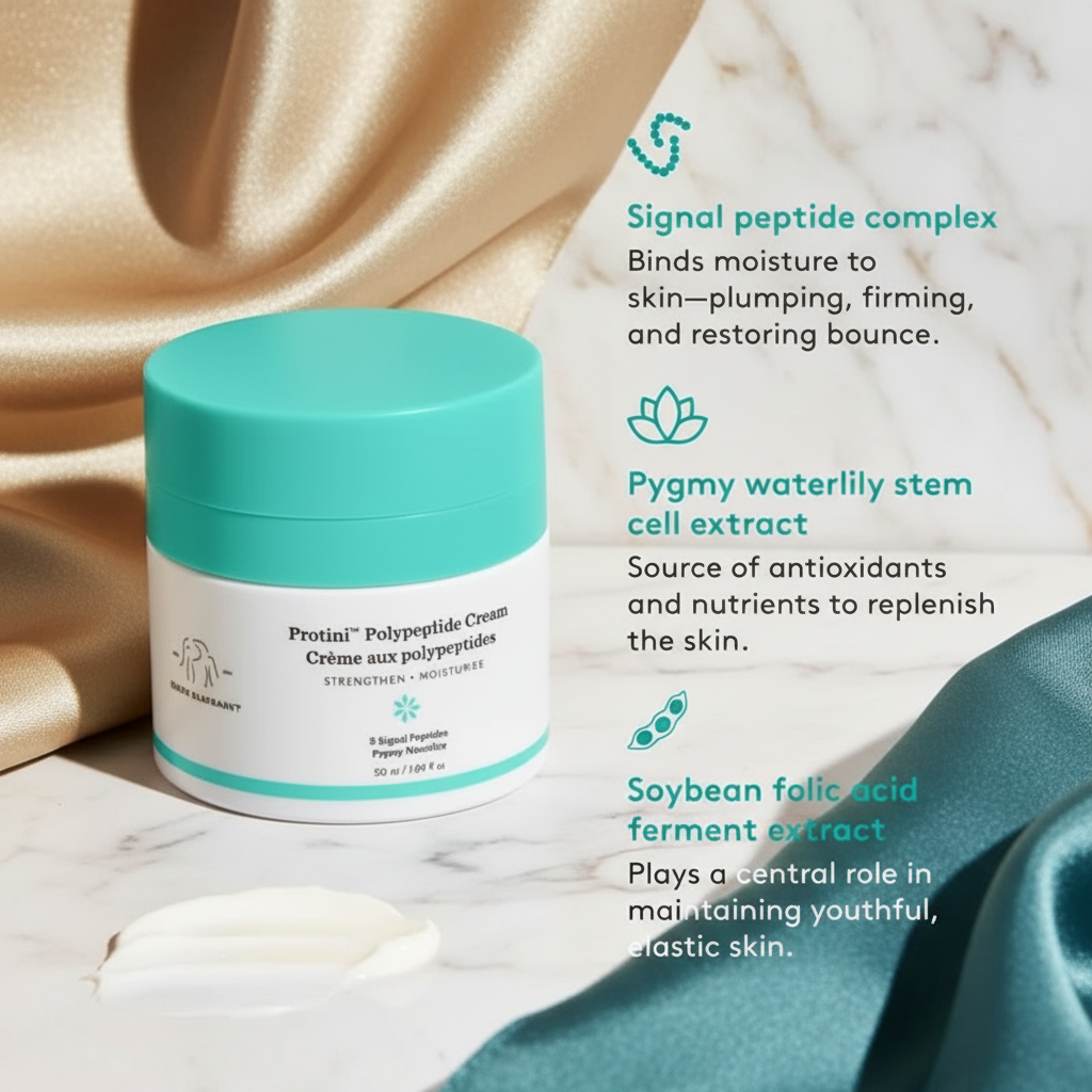 Cashmere Comfort Whipped Crème