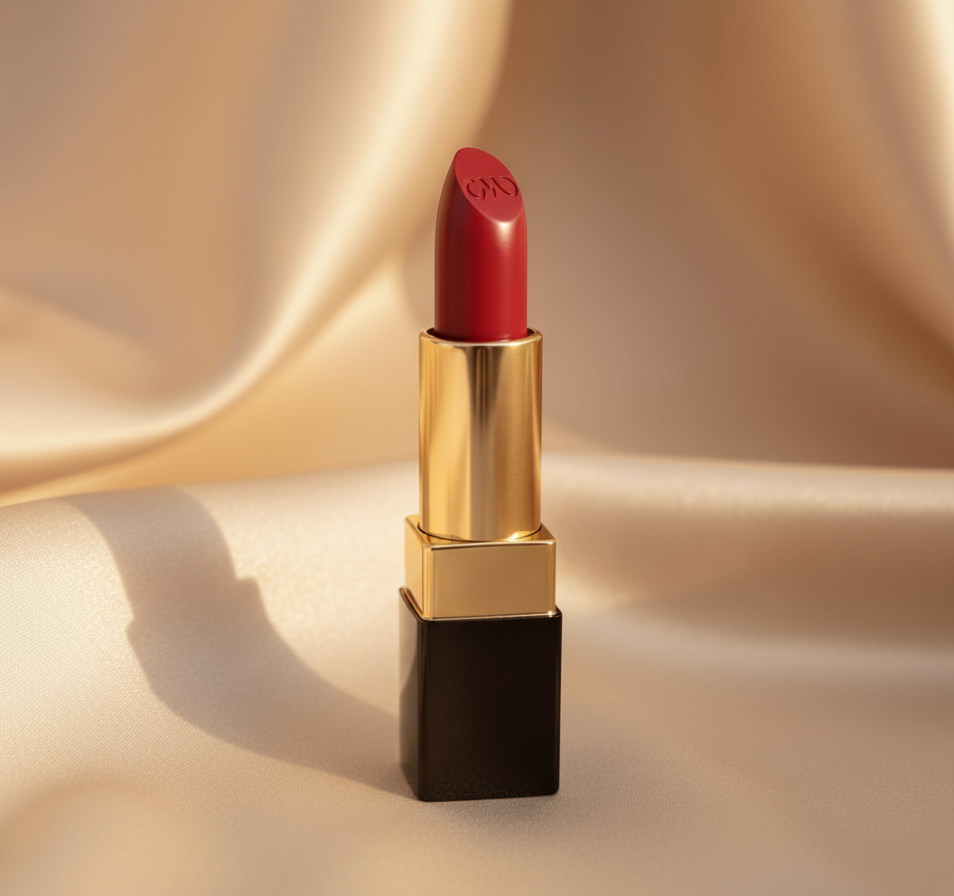 Velvet Charm Lipstick