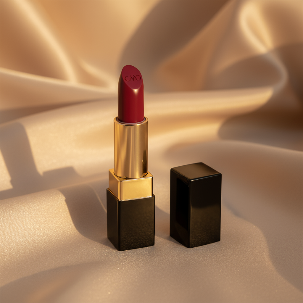 Velvet Charm Lipstick