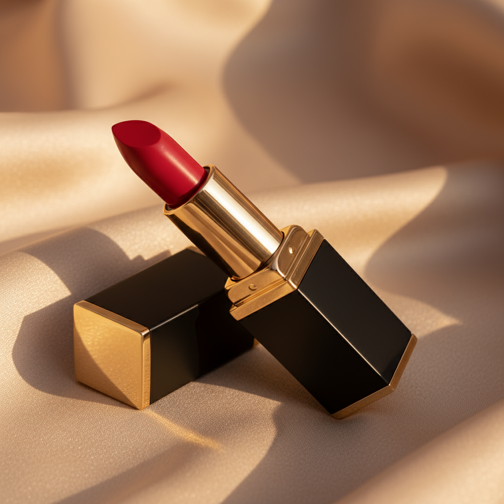 Velvet Charm Lipstick
