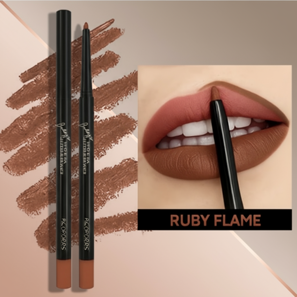 Ruby Flame - Image 7