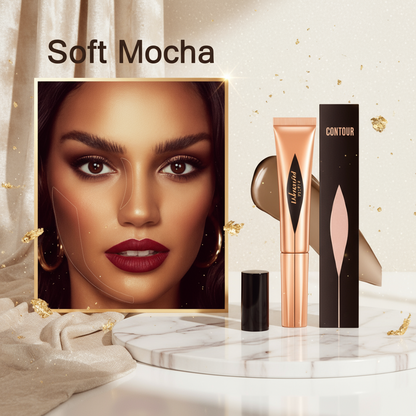 GlowSculpt – Liquid Contour & Highlight Stick