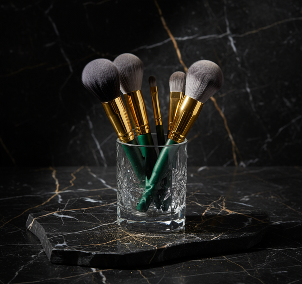 The Ultimate Brush Set – 14-Piece Luxe Edition