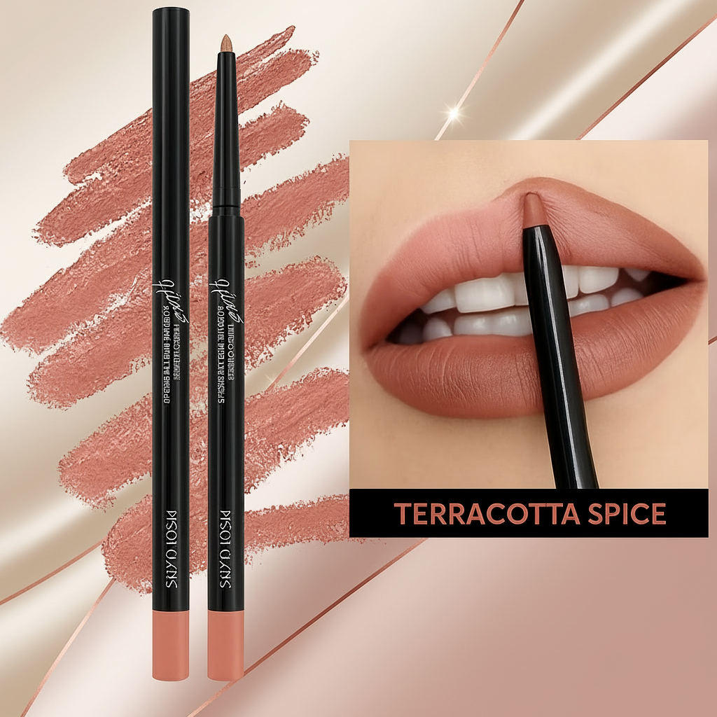 Terracotta Spice - Image 10