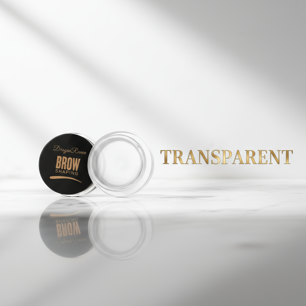 Luxury Brow Shaping Cream – Define, Sculpt & Perfect