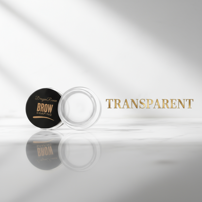 Luxury Brow Shaping Cream – Define, Sculpt & Perfect