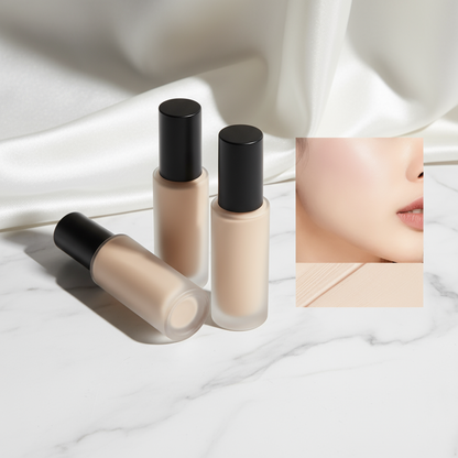 Weightless Skin Perfecting Foundation - Radiant Finish