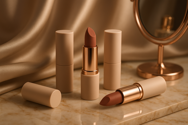 Velvet Matte Lipstick