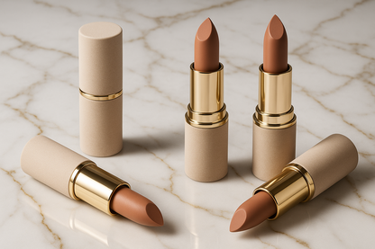 Velvet Matte Lipstick