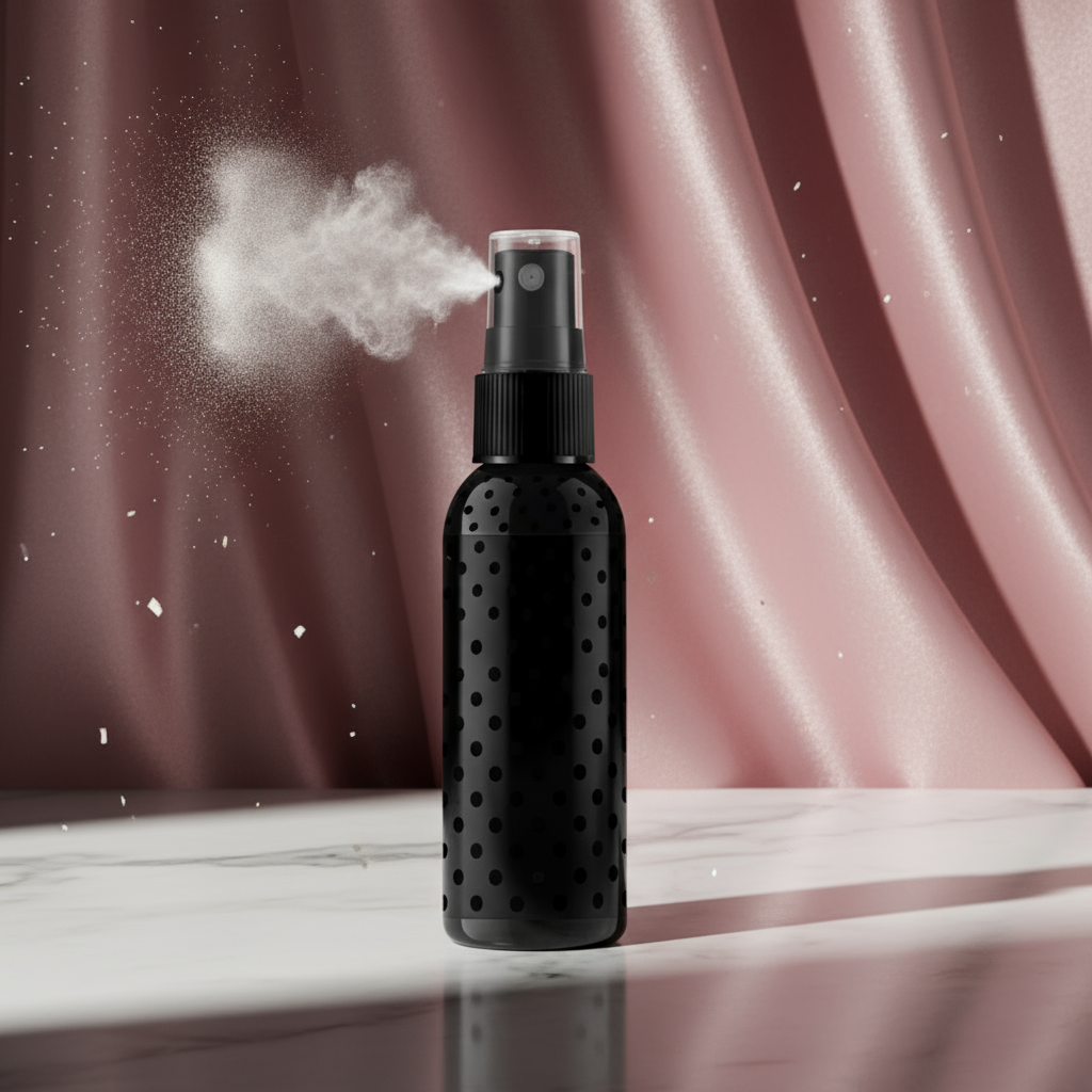 The Airbrush Flawless Setting Spray