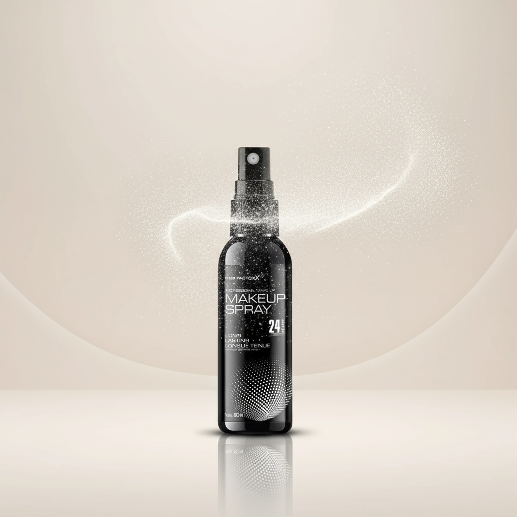 The Airbrush Flawless Setting Spray