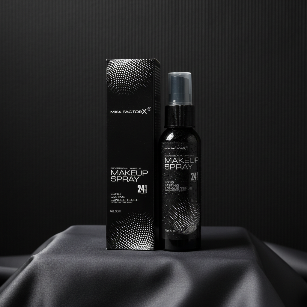 The Airbrush Flawless Setting Spray
