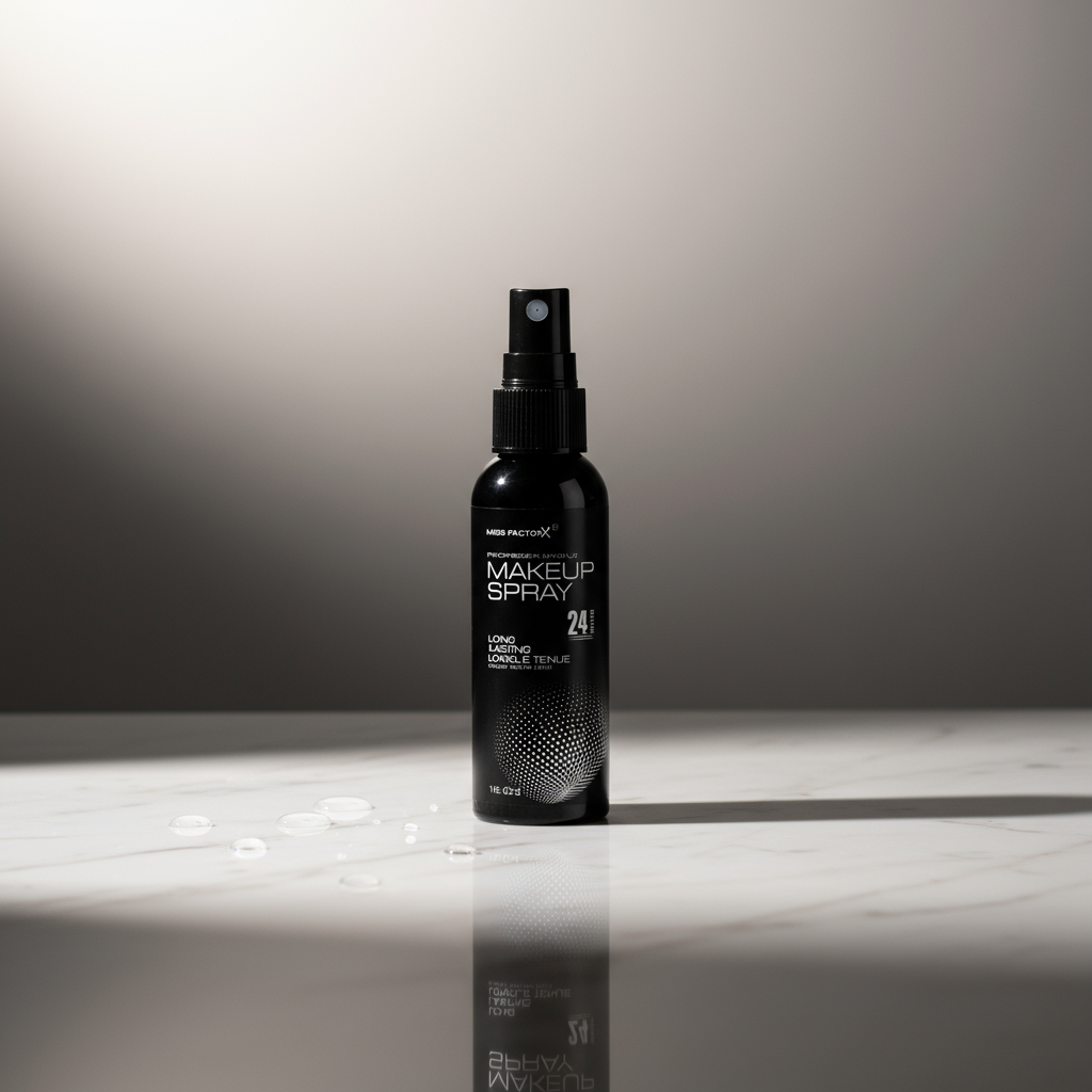 The Airbrush Flawless Setting Spray