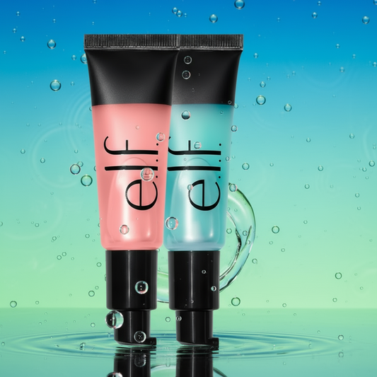 Hydro-Luxe Radiance Priming Gel