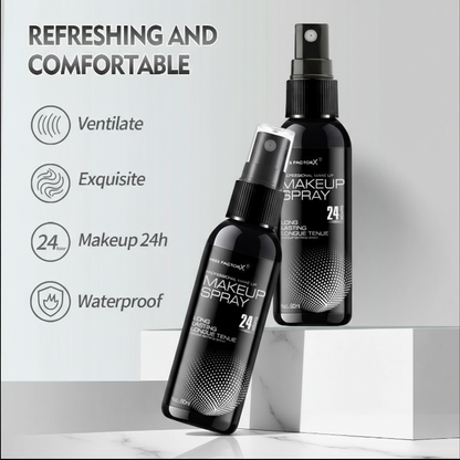 The Airbrush Flawless Setting Spray