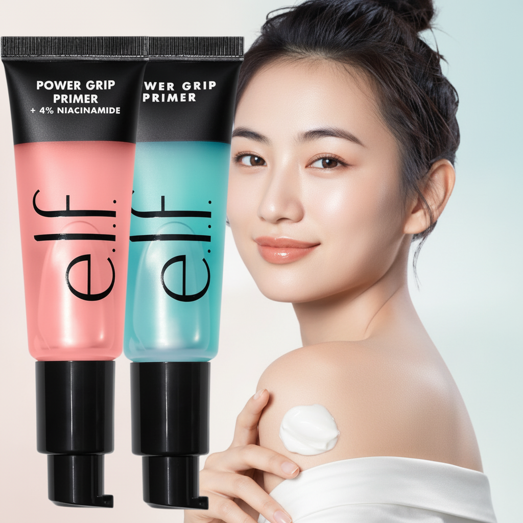 Hydro-Luxe Radiance Priming Gel