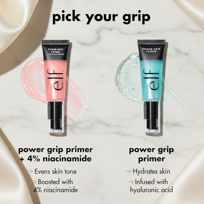 Hydro-Luxe Radiance Priming Gel