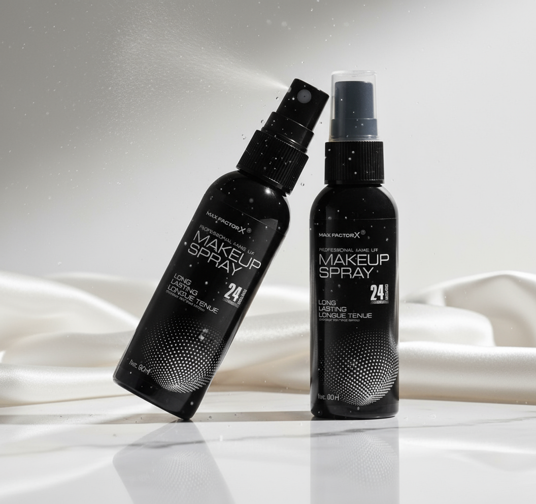 The Airbrush Flawless Setting Spray