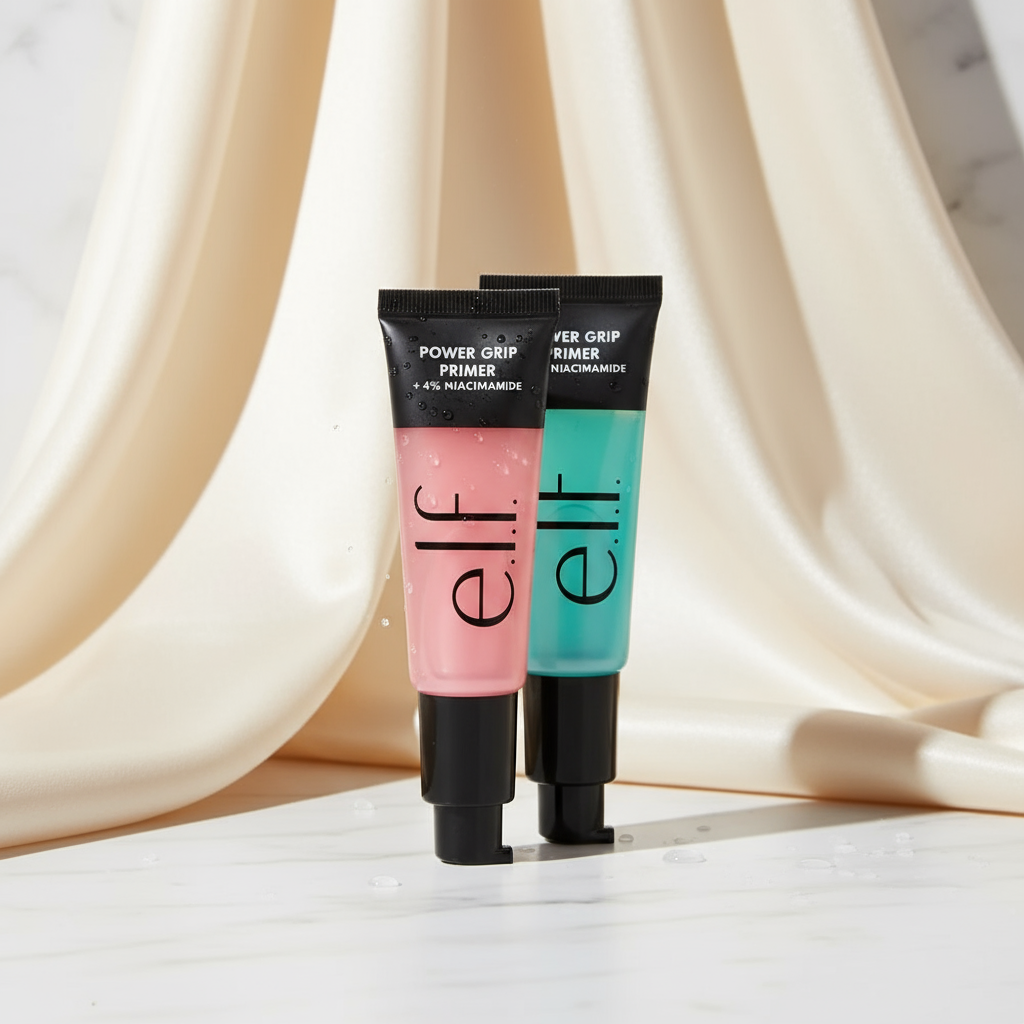 Hydro-Luxe Radiance Priming Gel