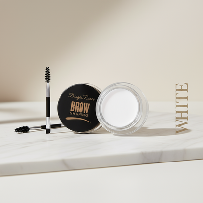 Luxury Brow Shaping Cream – Define, Sculpt & Perfect
